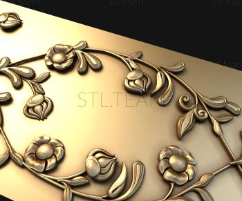 3D model PANEL_RІZNA_0193 (STL)